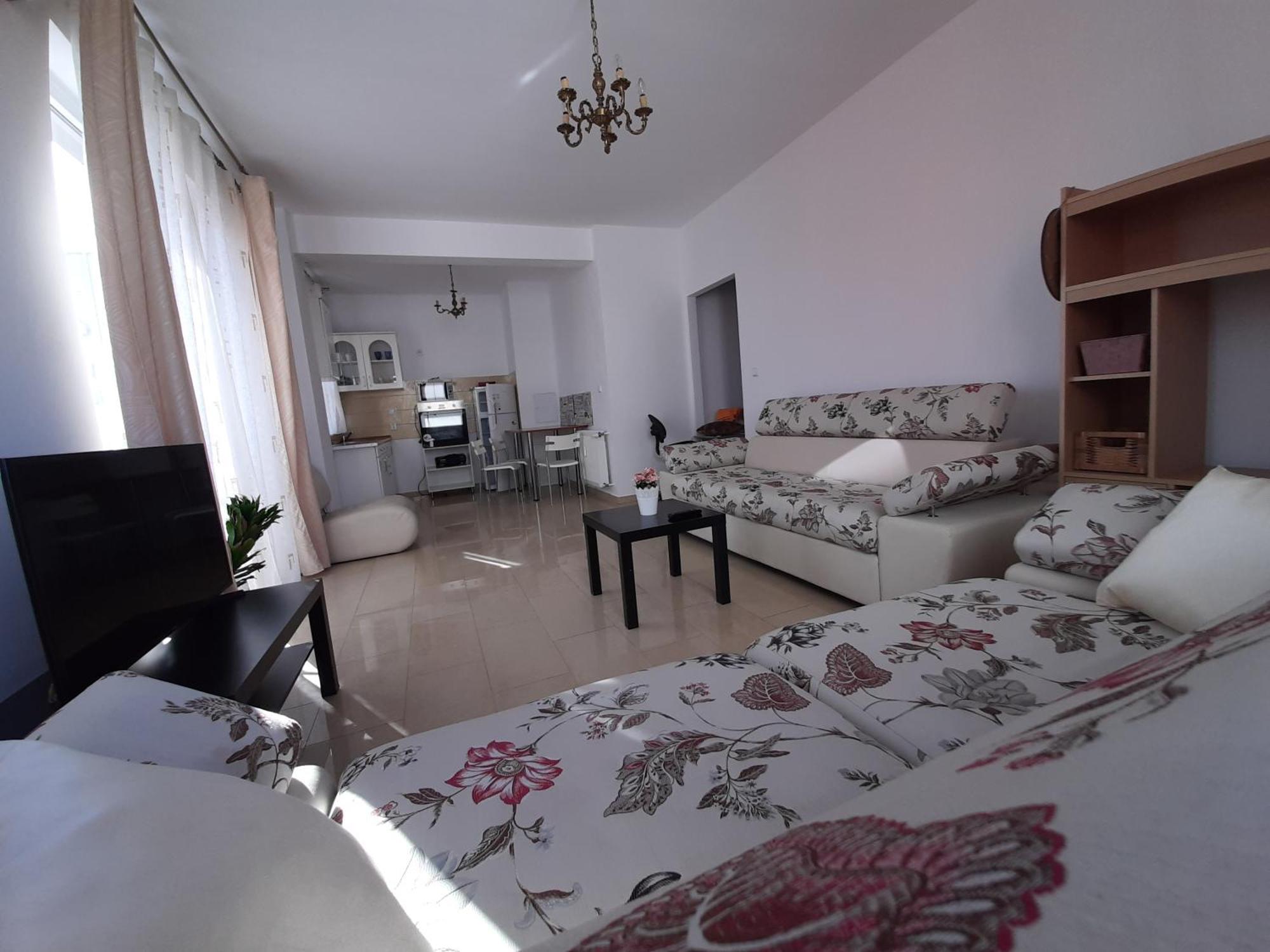 Arad Chic Apartament Uta Exterior foto